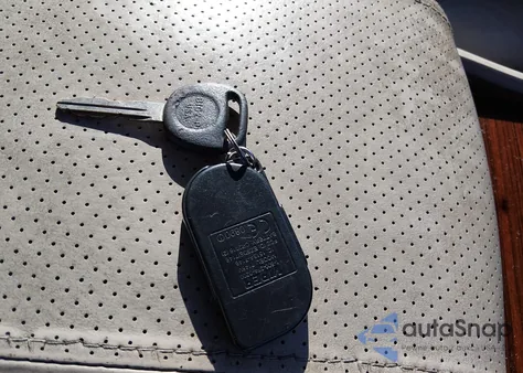 2003 Cadillac Escalade Standard from USA, damaged, VIN 1GYEK63N43R247686